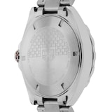 Pre-Owned TAG Heuer Formula 1 Date Automatic 43mm Stainless Steel WAZ2011.BA0842
