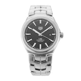 Pre-Owned TAG Heuer Tag Heuer Link Date 41mm Stainless Steel