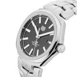 Pre-Owned TAG Heuer Tag Heuer Link Date 41mm Stainless Steel