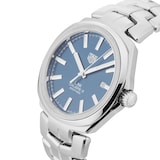 Pre-Owned TAG Heuer Link Date 41mm Stainless Steel
