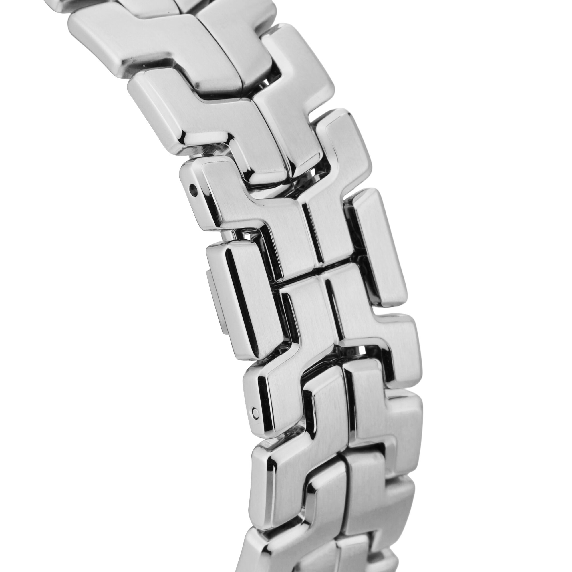 Pre-Owned TAG Heuer Link Date 41mm Stainless Steel Pre-Owned TAG Heuer Link Date 41mm Stainless Steel