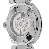 Pre-Owned TAG Heuer Link Date 41mm Stainless Steel