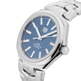Pre-Owned TAG Heuer Link Date 41mm Stainless Steel