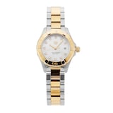 Pre-Owned TAG Heuer Aquaracer Date 27mm Stainless Steel