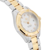 Pre-Owned TAG Heuer Aquaracer Date 27mm Stainless Steel