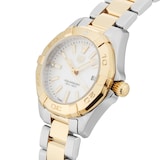 Pre-Owned TAG Heuer Aquaracer Date 27mm Stainless Steel