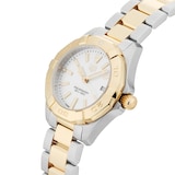 Pre-Owned TAG Heuer Aquaracer Date 27mm Stainless Steel