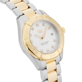 Pre-Owned TAG Heuer Aquaracer Date 27mm Stainless Steel