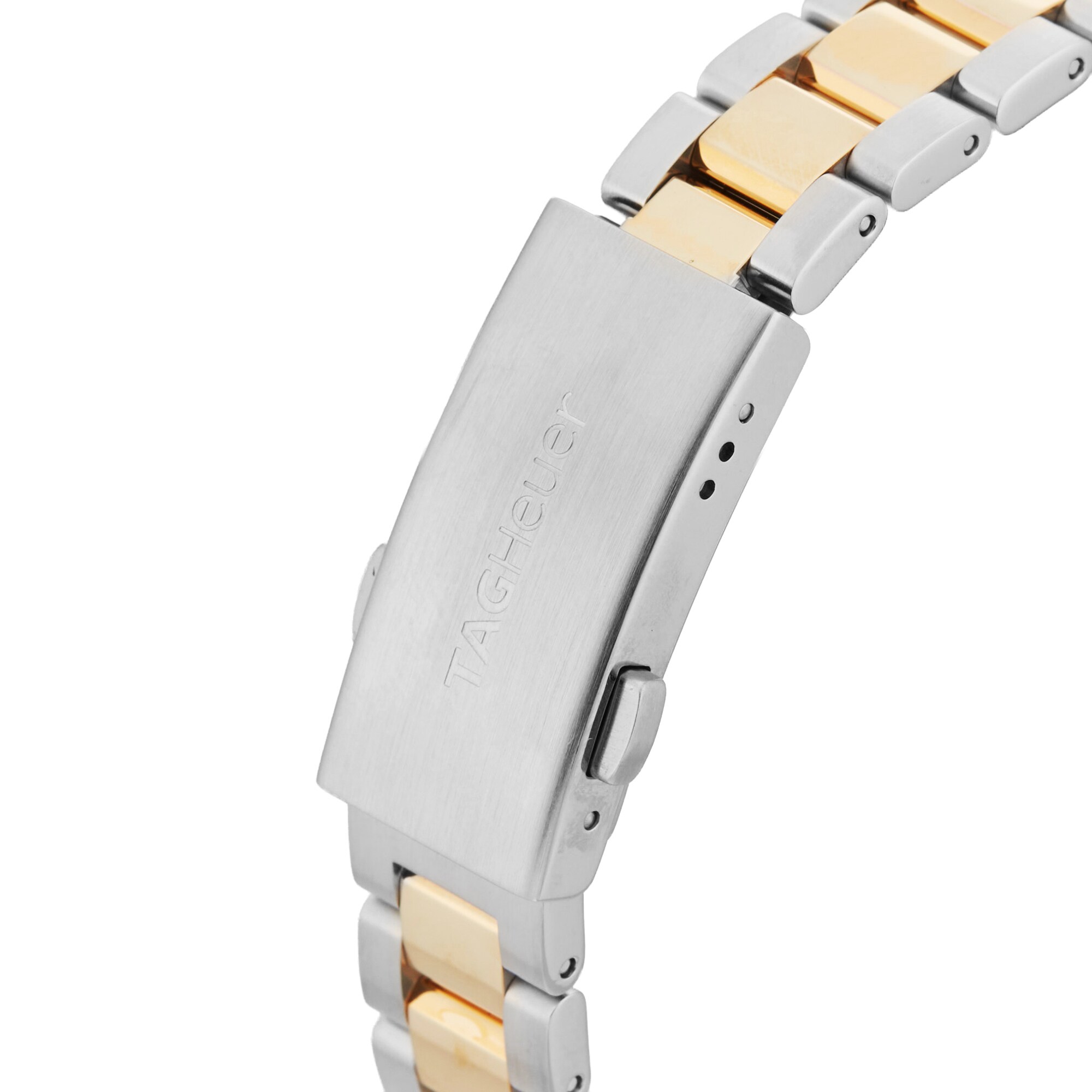 Pre-Owned TAG Heuer Aquaracer Date 27mm Stainless Steel