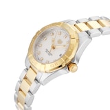 Pre-Owned TAG Heuer Aquaracer Date 27mm Stainless Steel WBD1422.BB0321