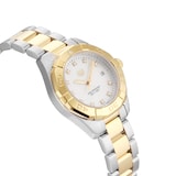 Pre-Owned TAG Heuer Aquaracer Date 27mm Stainless Steel WBD1422.BB0321