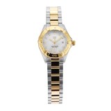 Pre-Owned TAG Heuer Aquaracer Date 27mm Stainless Steel WBD1422.BB0321