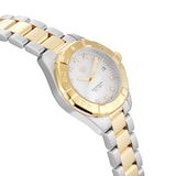 Pre-Owned TAG Heuer Aquaracer Date 27mm Stainless Steel WBD1422.BB0321