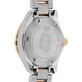 Pre-Owned TAG Heuer Aquaracer Date 27mm Stainless Steel