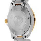 Pre-Owned TAG Heuer Aquaracer Date 41mm Stainless Steel WBD2120.BB0930