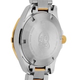 Pre-Owned TAG Heuer Aquaracer Date 32mm Stainless Steel and Yellow Gold Plated WBD2321.BB0320