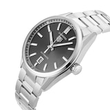 Pre-Owned TAG Heuer Carrera Date Automatic 39mm Stainless Steel