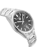 Pre-Owned TAG Heuer Carrera Date Automatic 39mm Stainless Steel