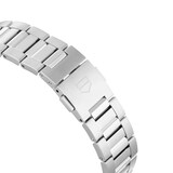 Pre-Owned TAG Heuer Carrera Date Automatic 39mm Stainless Steel