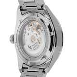 Pre-Owned TAG Heuer Carrera Date Automatic 39mm Stainless Steel