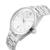 Pre-Owned TAG Heuer Carrera Date 39mm Stainless Steel WBN2111.BA0639
