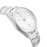 Pre-Owned TAG Heuer Carrera Date 39mm Stainless Steel WBN2111.BA0639
