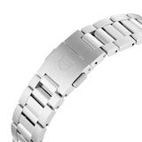 Pre-Owned TAG Heuer Carrera Date 39mm Stainless Steel WBN2111.BA0639