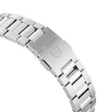 Pre-Owned TAG Heuer Carrera Date 39mm Stainless Steel WBN2111.BA0639