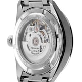 Pre-Owned TAG Heuer Carrera Date 39mm Stainless Steel WBN2111.BA0639
