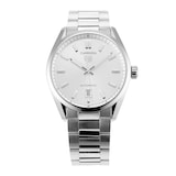 Pre-Owned TAG Heuer Carrera Date 39mm Stainless Steel WBN2111.BA0639