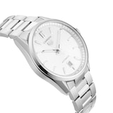 Pre-Owned TAG Heuer Carrera Date 39mm Stainless Steel WBN2111.BA0639