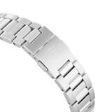 Pre-Owned TAG Heuer Carrera Date 39mm Stainless Steel WBN2111.BA0639