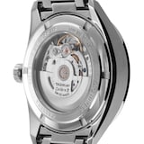 Pre-Owned TAG Heuer Carrera Date 39mm Stainless Steel WBN2111.BA0639