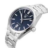 Pre-Owned TAG Heuer Carrera 39mm Stainless Steel WBN2112.BA0639