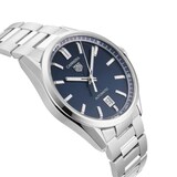 Pre-Owned TAG Heuer Carrera 39mm Stainless Steel WBN2112.BA0639