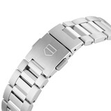 Pre-Owned TAG Heuer Carrera 39mm Stainless Steel WBN2112.BA0639