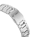 Pre-Owned TAG Heuer Carrera 39mm Stainless Steel WBN2112.BA0639