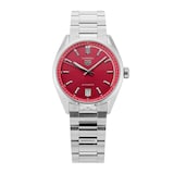 Pre-Owned TAG Heuer Carrera Date 36mm Stainless Steel