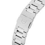 Pre-Owned TAG Heuer Carrera Date 36mm Stainless Steel