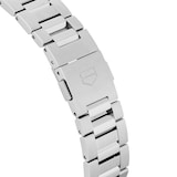 Pre-Owned TAG Heuer Carrera Date 36mm Stainless Steel