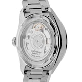 Pre-Owned TAG Heuer Carrera Date 36mm Stainless Steel