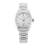 Pre-Owned TAG Heuer Carrera Date Automatic 29mm Stainless Steel