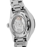 Pre-Owned TAG Heuer Carrera Date Automatic 29mm Stainless Steel