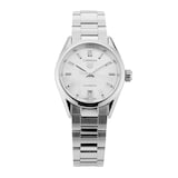 Pre-Owned TAG Heuer Carrera Date Automatic 29mm Stainless Steel