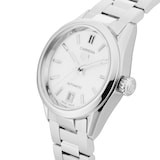 Pre-Owned TAG Heuer Carrera Date Automatic 29mm Stainless Steel