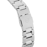 Pre-Owned TAG Heuer Carrera Date Automatic 29mm Stainless Steel