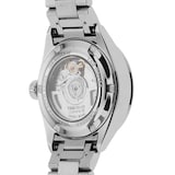 Pre-Owned TAG Heuer Carrera Date Automatic 29mm Stainless Steel