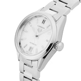 Pre-Owned TAG Heuer Carrera Date Automatic 29mm Stainless Steel