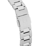 Pre-Owned TAG Heuer Carrera Date Automatic 29mm Stainless Steel