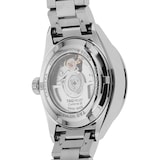 Pre-Owned TAG Heuer Carrera Date Automatic 29mm Stainless Steel